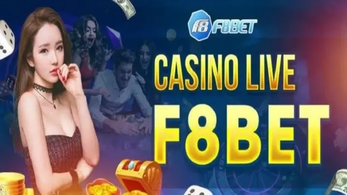 Sòng bài Casino F8bet