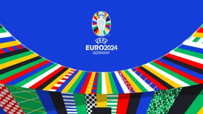 Lịch thi đấu EURO 2024 - Giải vô địch bóng đá châu Âu 2024