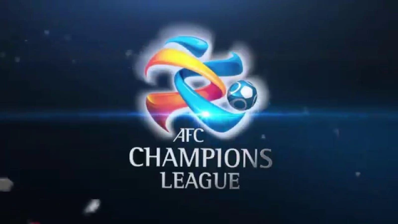 Cập nhật mới nhất kết quả bóng đá AFC Champions League