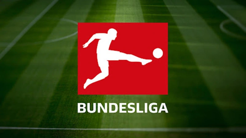 Cập nhật mới nhất kết quả bóng đá Bundesliga 2024