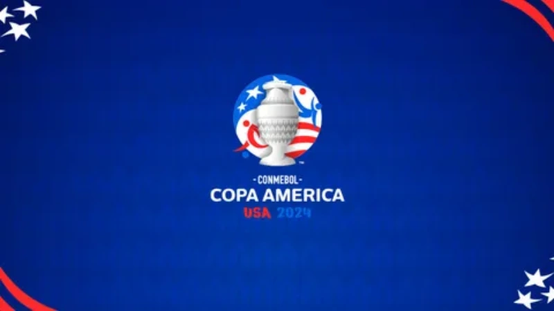 Cập nhật mới nhất kết quả bóng đá Copa América 2024