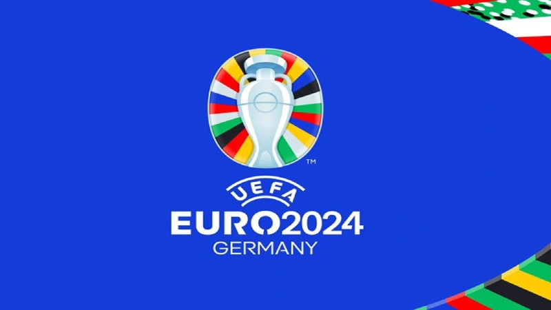Cập nhật mới nhất kết quả bóng đá EURO 2024 hôm nay