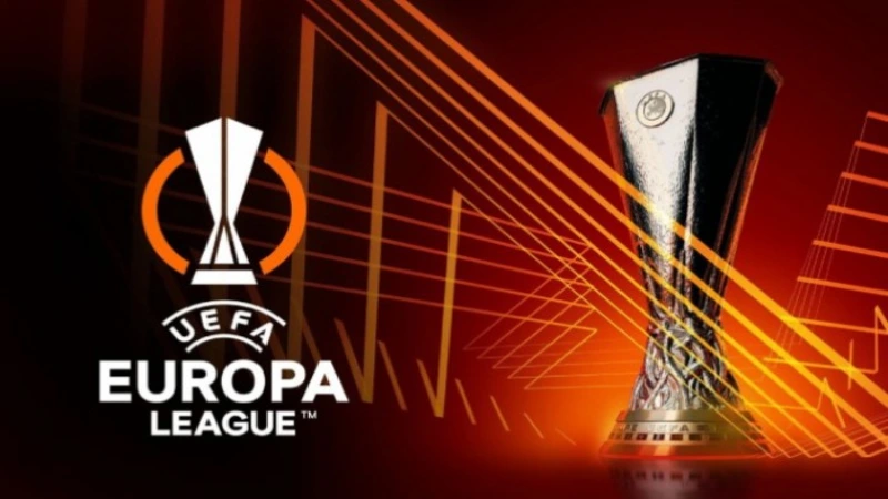 Cập nhật mới nhất kết quả bóng đá Europa League 2024