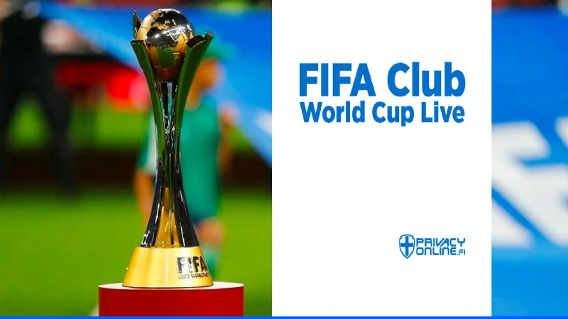 Cập nhật mới nhất kết quả bóng đá FIFA Club World Cup 2025