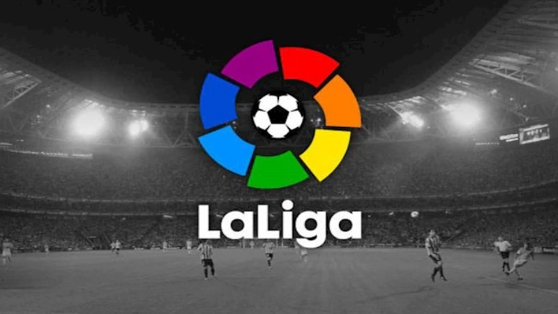Cập nhật mới nhất kết quả bóng đá La Liga 2024 hôm nay