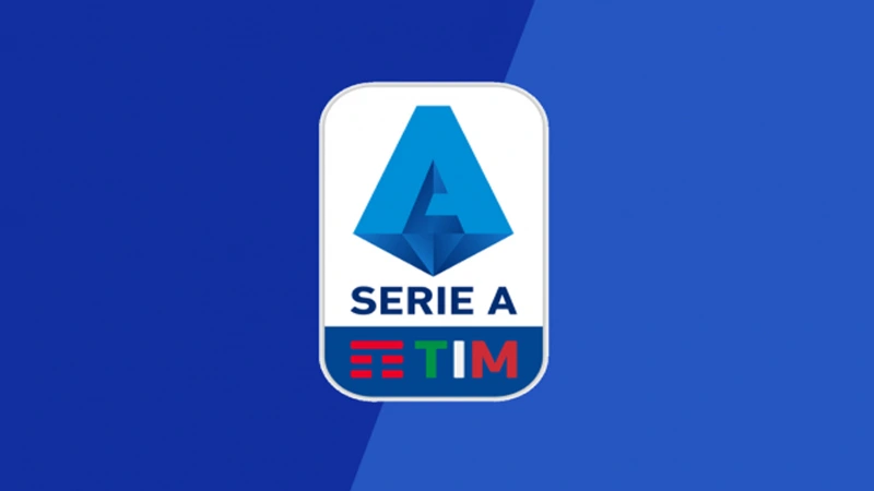 Cập nhật mới nhất kết quả bóng đá Serie A 2024 hôm nay