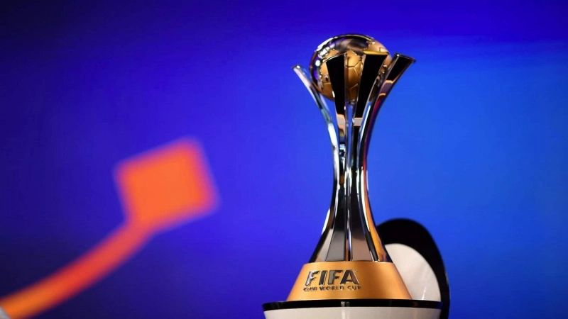Cập nhật mới nhất lịch thi đấu FIFA Club World Cup 2025