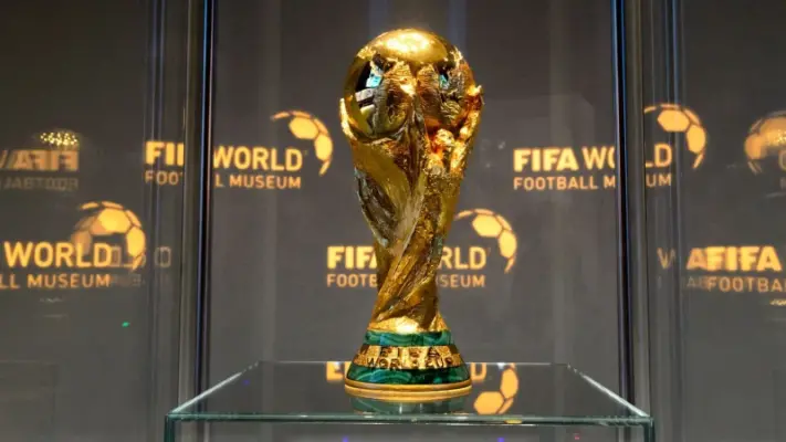 Cập nhật mới nhất Lịch thi đấu World Cup 2026