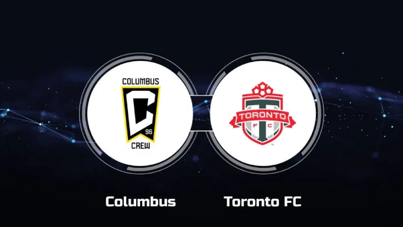 Nhận định, soi kèo Columbus Crew vs Toronto 06h30 07_07_2024