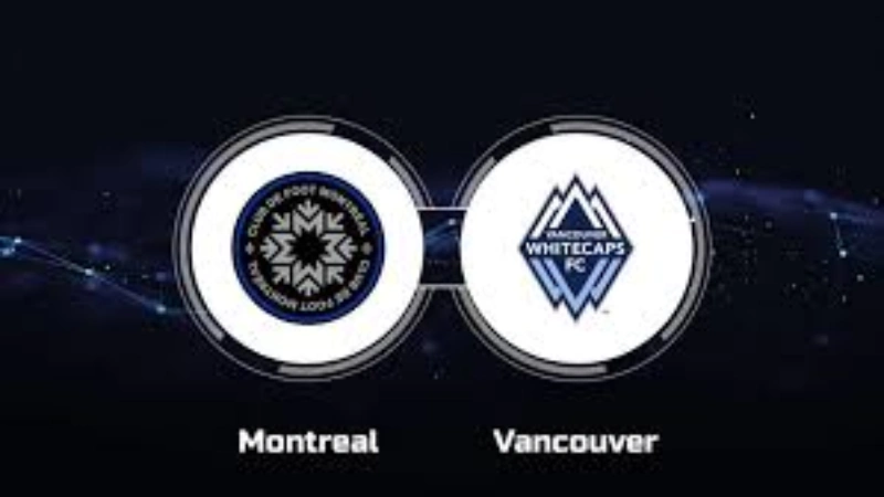 Nhận định, soi kèo Montreal vs Vancouver 06h30 07/07/2024